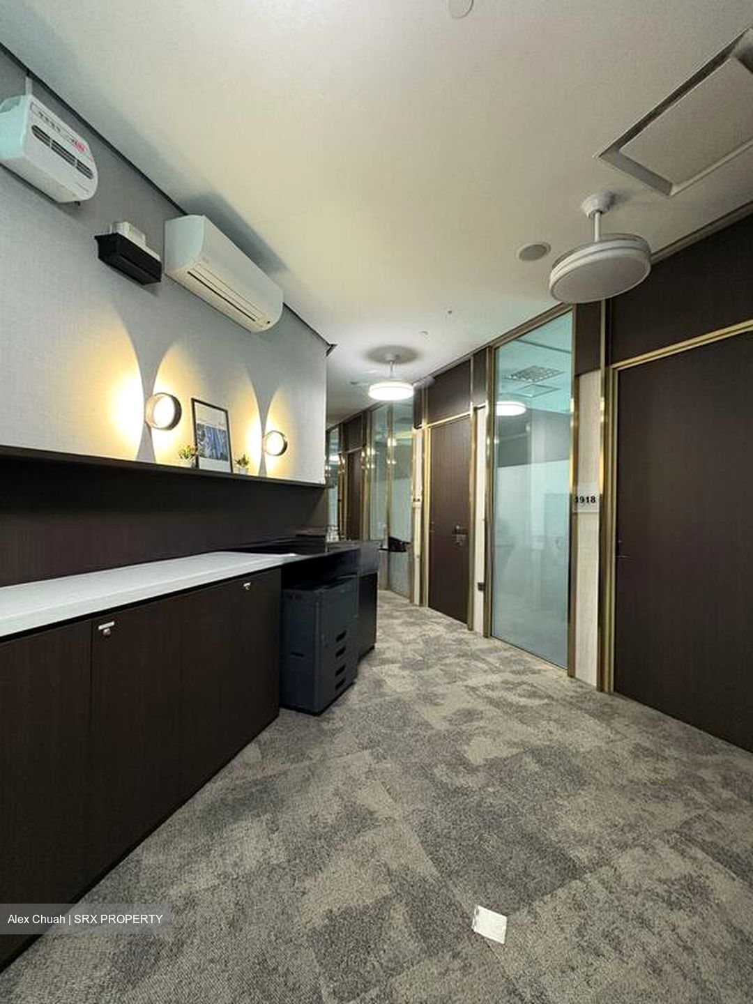 Hub Synergy Point (D2), Office #503384201